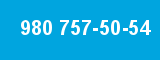 980 757-50-54 980 757-50-54